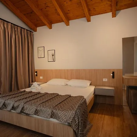Villa Premium Shëngjin
