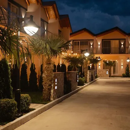 Villa Premium