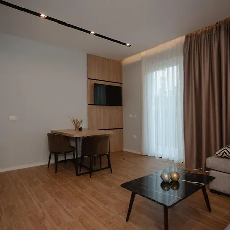 Premium Villa Shëngjin
