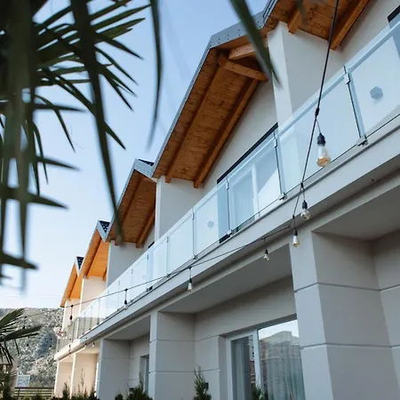 Premium Villa Shëngjin
