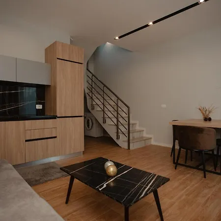 Villa Premium