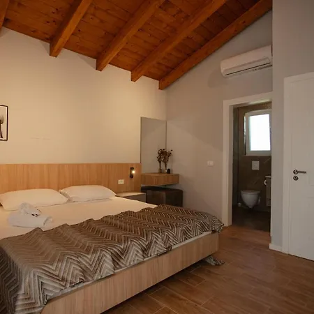 Villa Premium Shëngjin