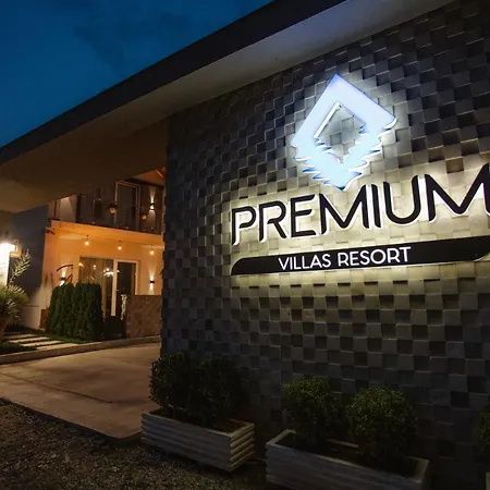Premium *